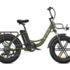 Snap e-Bike