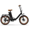 Snap e-Bike